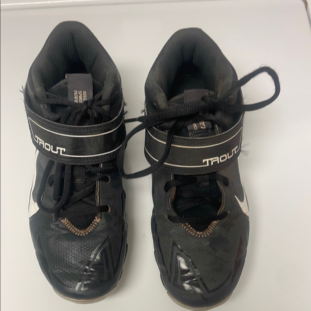 Nike Trout Sports Performance 27 Baseball Cleats